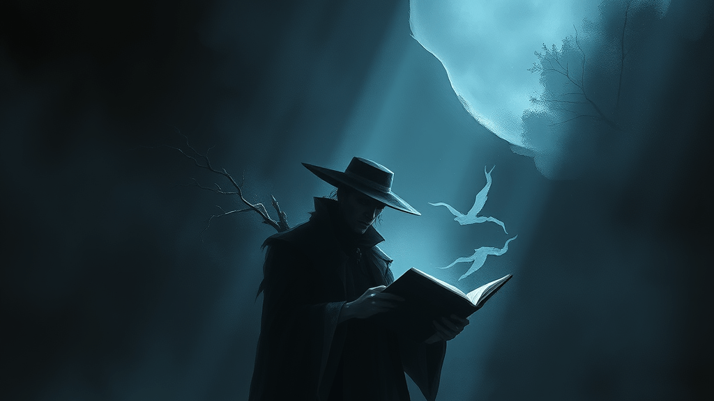 O Sumiço de Milo&nbsp;Ambrus