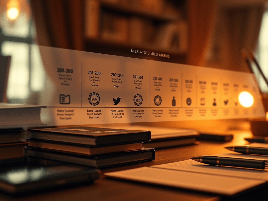 Minha Linha do&nbsp;Tempo